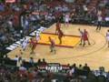 Raptors vs Heat (Nov. 19th, 2008)