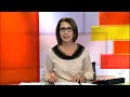 JORNAL DA CULTURA 04/03/13 - 3° BLOCO
