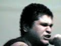 Fractus - A arte de se manter em sil&ecirc;ncio (democlipe - v. 1)