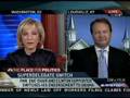 MSNBC: Clinton Superdelegate Switches To Obama 5-1-08