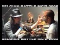 Masta Pi vs L'Ab7