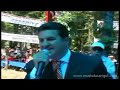 Mustafa Sarıgül Tokat Reşadiye Sırıklı Festivali 12.08.2006