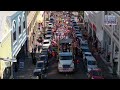 Aerial | Pride Bermuda Parade, July 4 2026
