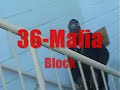 Cliffy Barz and 36 Mafia In Memphis