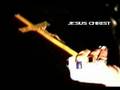 SAVIOUR MACHINE - JESUS CHRIST | Live in Greece '98 Pt. 1