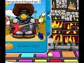 rich pengis