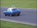 Sprint vs Ascona