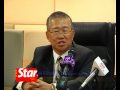 PKA now requires contract bidders to sign integrity pact