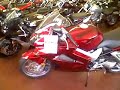 New Honda VFR New Honda VFR