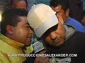 Producciones Alexander - Aniversario Siboney Entrevistas 1