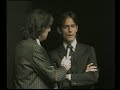 Presentazione Trofeo Dossena 2008 - Filippo Inzaghi (part 1)