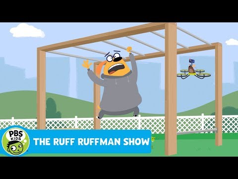 Ask Rufee First: Eye of the Hamster