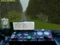 LokSim3D CD class 810 on Zittau-Liberec