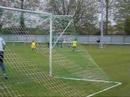 Soham Town Rangers v Leiston (19/4/08)