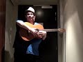 Ben Cristovao a Martin Chodur Cancion Del Mariachi