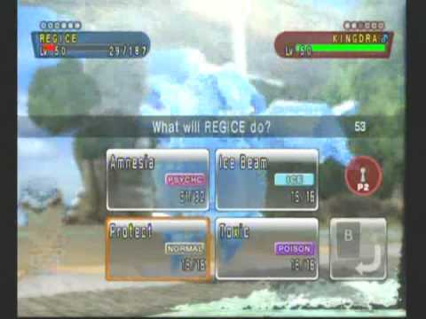 regice