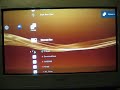 Playstation 3 and Yellow Dog Linux  coexisting w linux FAQ