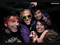 BANDA CINE -Garota radical 1