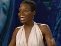 Fantasia Barrino - American Idol Audition