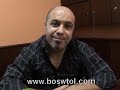 قصة شعر كاريه على الموضة مع محمد يونس