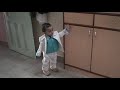 Ammar in Coat
