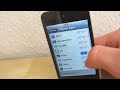 Click here to watch this video Cydia Tweak NotiQuiet - iPhone/iPod Touch/iPad