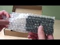 Видеообзор Alinco DJ-A10