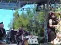 Horror Pops - Hit n Run (Live @ Hootenanny)