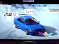 BG4T Impreza WRX STi ver VI in the snow BG4T Impreza WRX STi ver VI in the snow