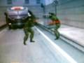 Soldier Front: 3 Man War Episode 4 Hospital