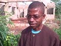 Ubakala Clinic Nigeria gets 2 new buildings video 112908.wmv