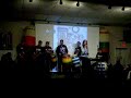 candombe uruguay murga club uruguay magia negra