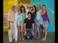Brigadistas 1` de Mayo, Cuba 2008