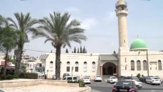 Musawachannel باقة الغربية 21 10 2015 قناة مساواة الفضائية عين الكاميرا Musawa Channel