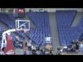 HSPN homeschool dunk contest