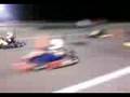 Largada promocional sthill karting