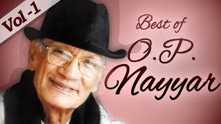 Best of O P Nayyar Songs (HD)  - Jukebox 1 - Everg
