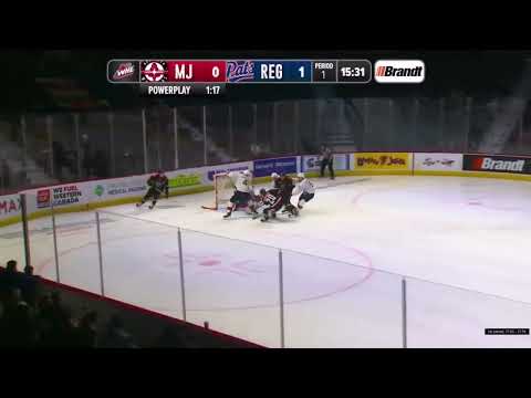 Lynden Lakovic - Highlights