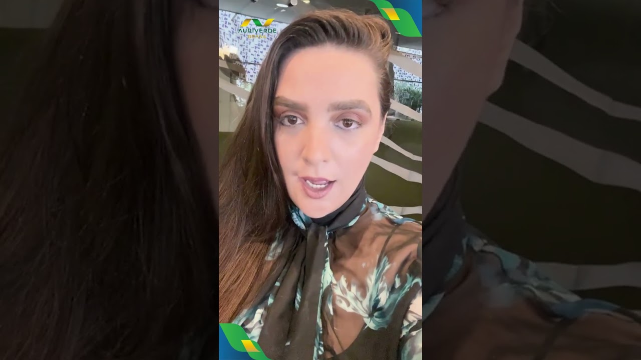 Deborah Sena comenta nova reunião de Lula com Alcolumbre