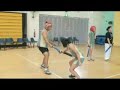 NUS High School - Chanbara Activity 2008
