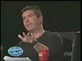 American Idol - Amanda Overmyer - Baby Please Don't Go