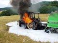 Pannen und Feuer in der Landwirtschaft Teil 2 Pannen und Feuer in der Landwirtschaft Teil 2