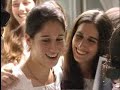 Charlebach Shul - English