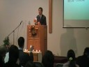 11/16/2008 rev. wang's preaching
