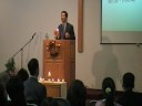 11/16/2008 rev. wang's preaching