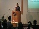 11/16/2008 rev. wang's preaching
