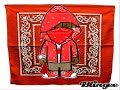 the game - red bandana (Mk productions)