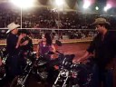 Premiação 23ª Festa do Peão de Buritama