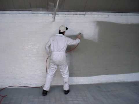 airless spray - Electric Intelligent Paint Sprayer. Unequalled in performance. This versatile, portable and highly reliable sprayer weighs only 15 kgs. It is ideal for one g...