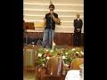 Pescador - m�sica-tema da VI Confer�bcia Mission�ria
